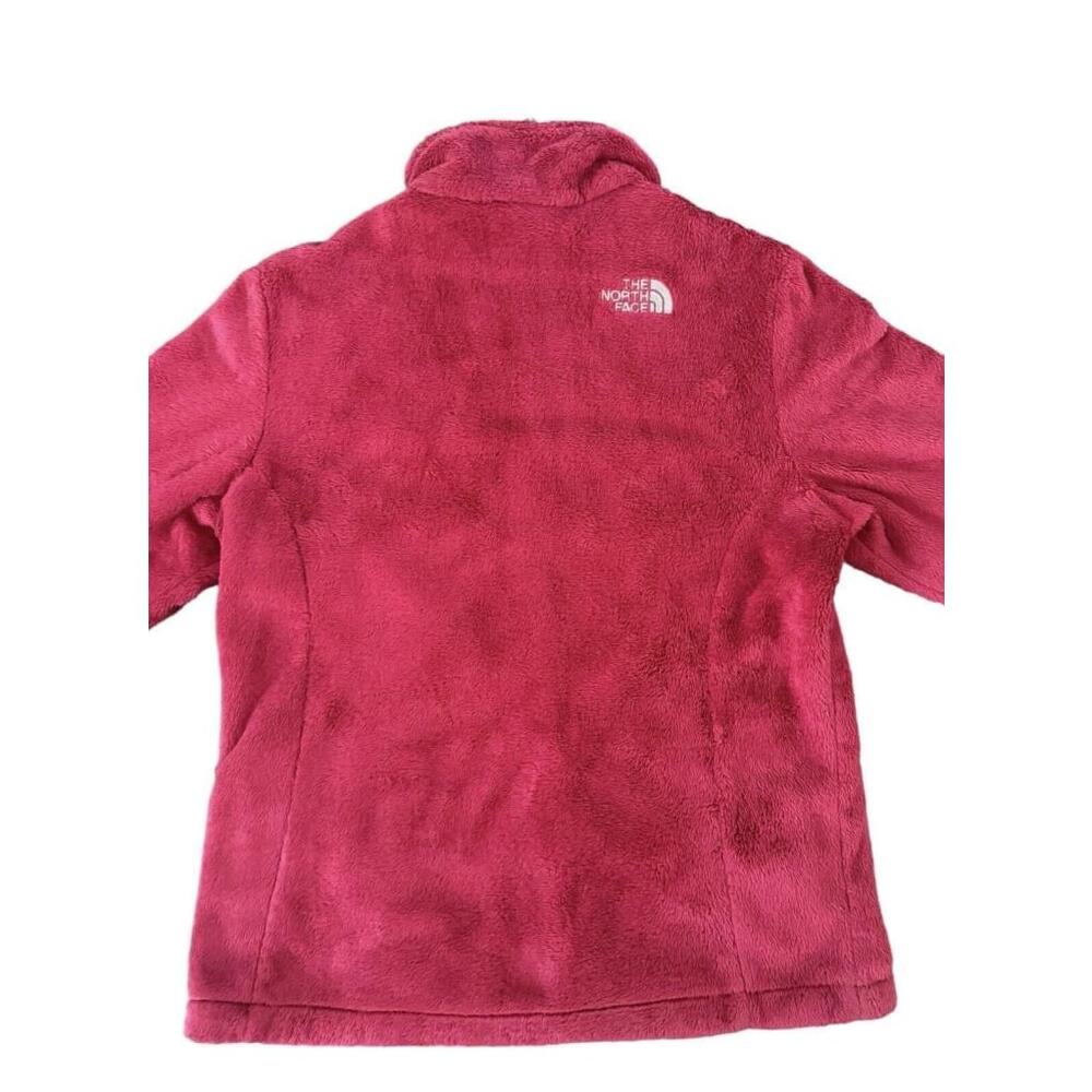 The North Face Women’s Small Osito Fleece Jacket Size Small Pink